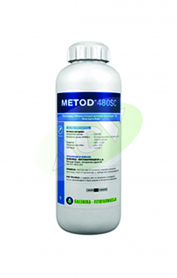 METOD 480 SC 1/1